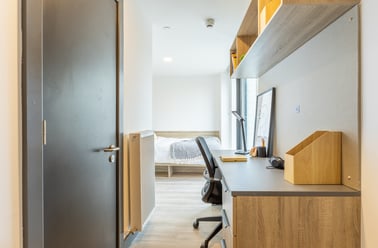 Premium En Suite, Broga House, Washington Street Cork, City Centre, Cork - Image 2